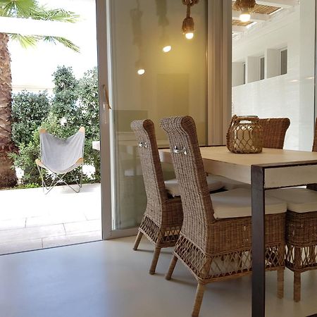 شقة Casa Mirella فافينانا المظهر الخارجي الصورة