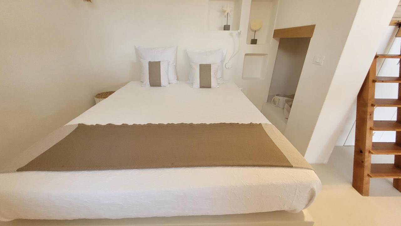شقة Casa Mirella فافينانا المظهر الخارجي الصورة