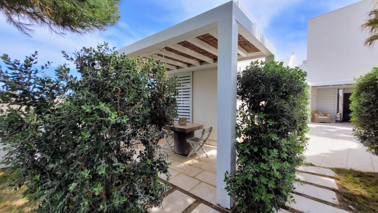 شقة Casa Mirella فافينانا المظهر الخارجي الصورة
