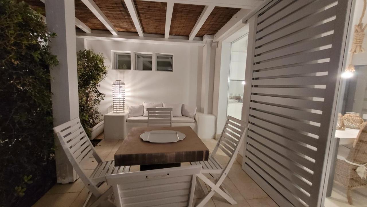 شقة Casa Mirella فافينانا المظهر الخارجي الصورة