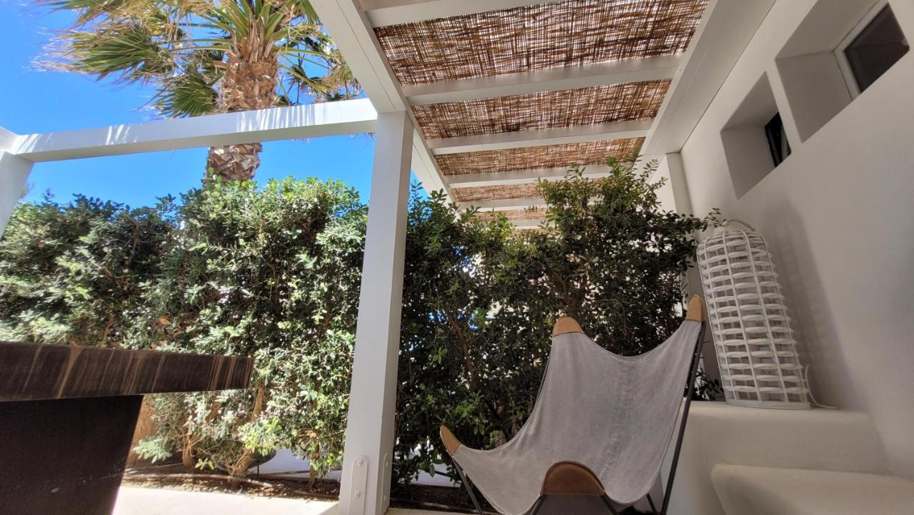 شقة Casa Mirella فافينانا المظهر الخارجي الصورة