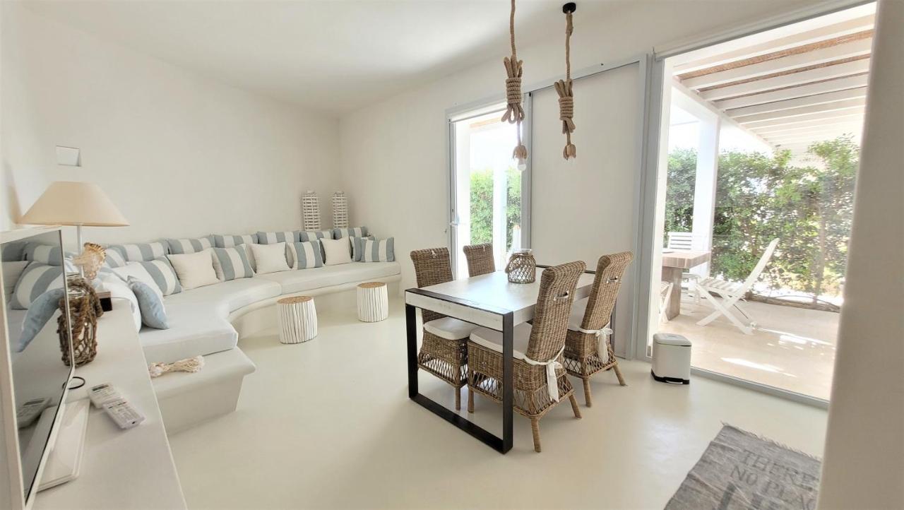 شقة Casa Mirella فافينانا المظهر الخارجي الصورة