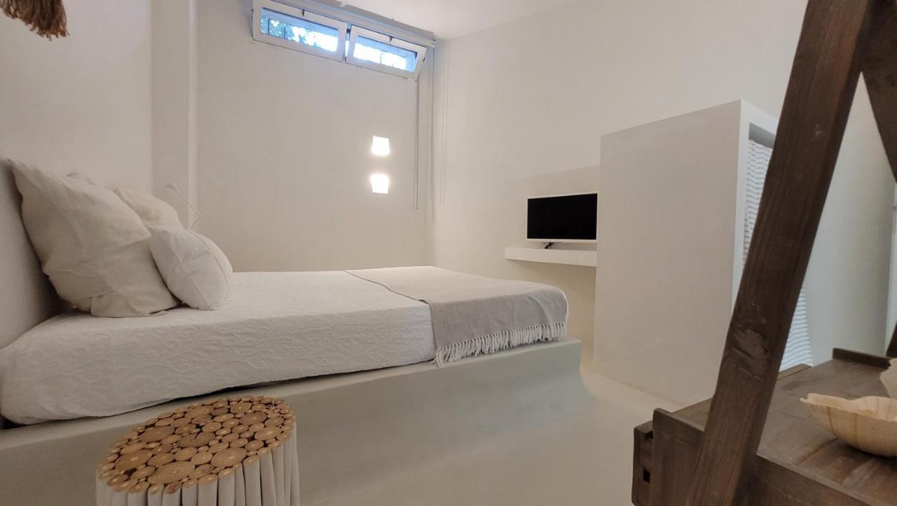 شقة Casa Mirella فافينانا المظهر الخارجي الصورة