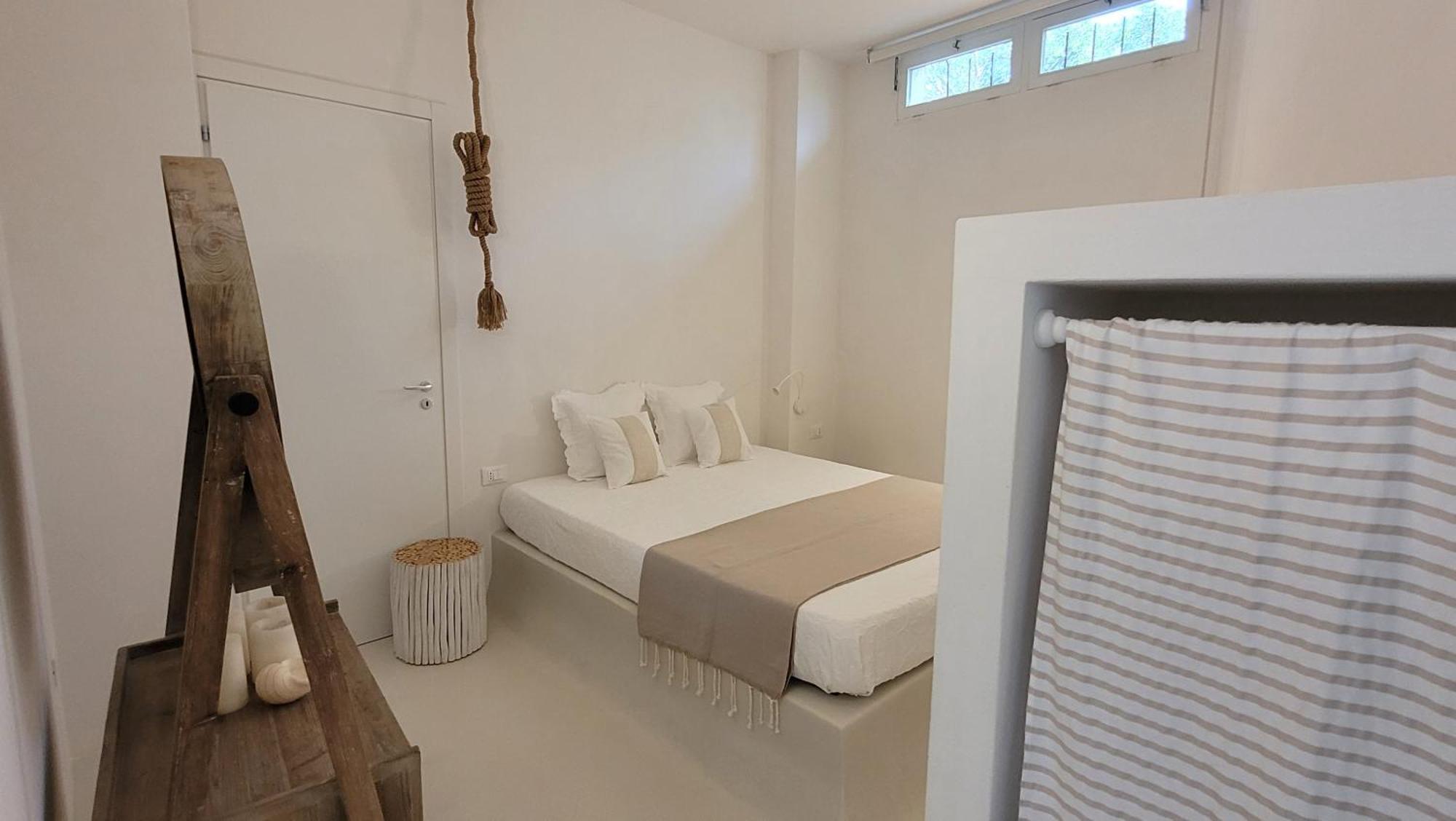 شقة Casa Mirella فافينانا المظهر الخارجي الصورة