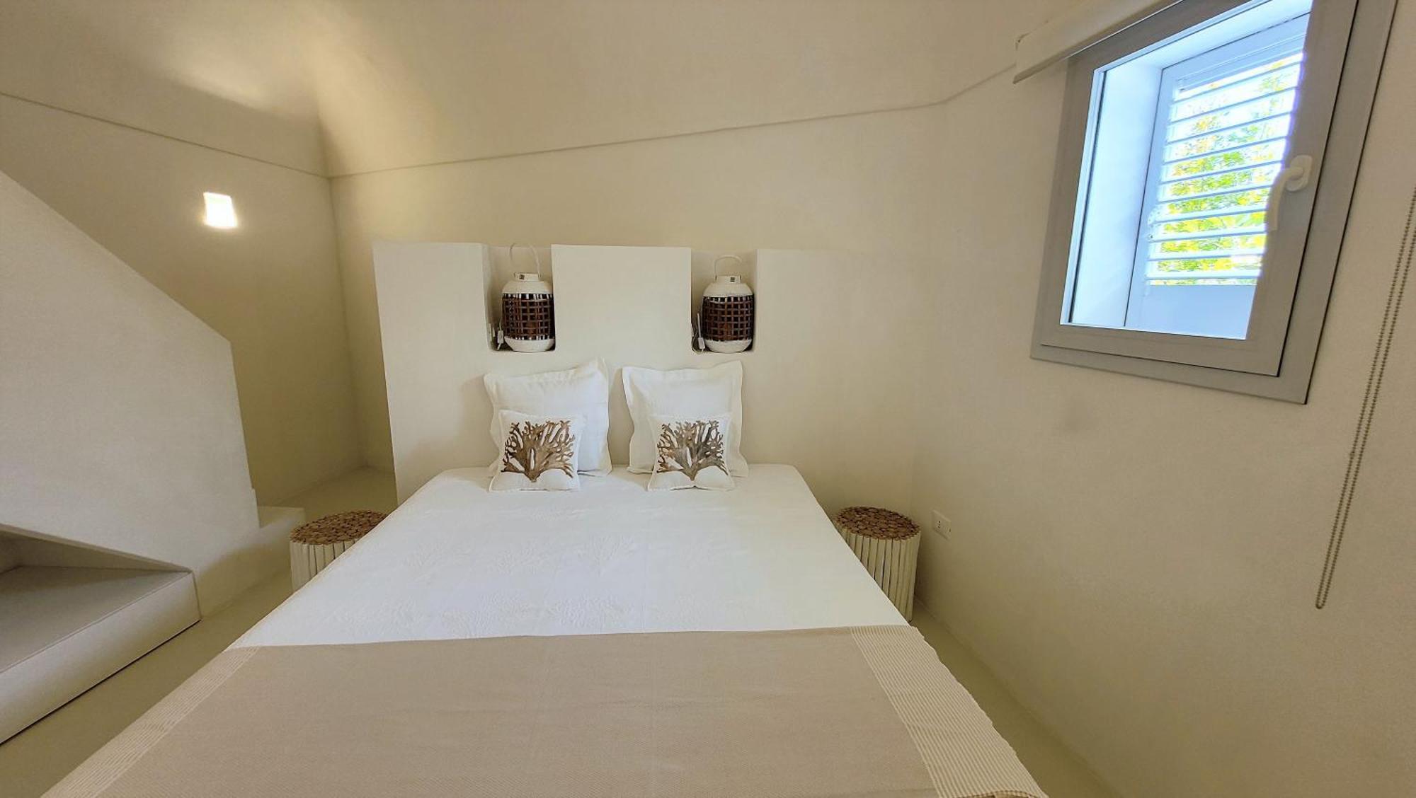 شقة Casa Mirella فافينانا المظهر الخارجي الصورة