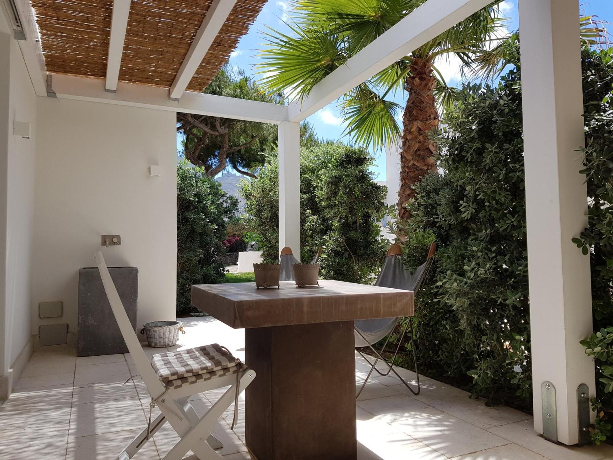 شقة Casa Mirella فافينانا المظهر الخارجي الصورة