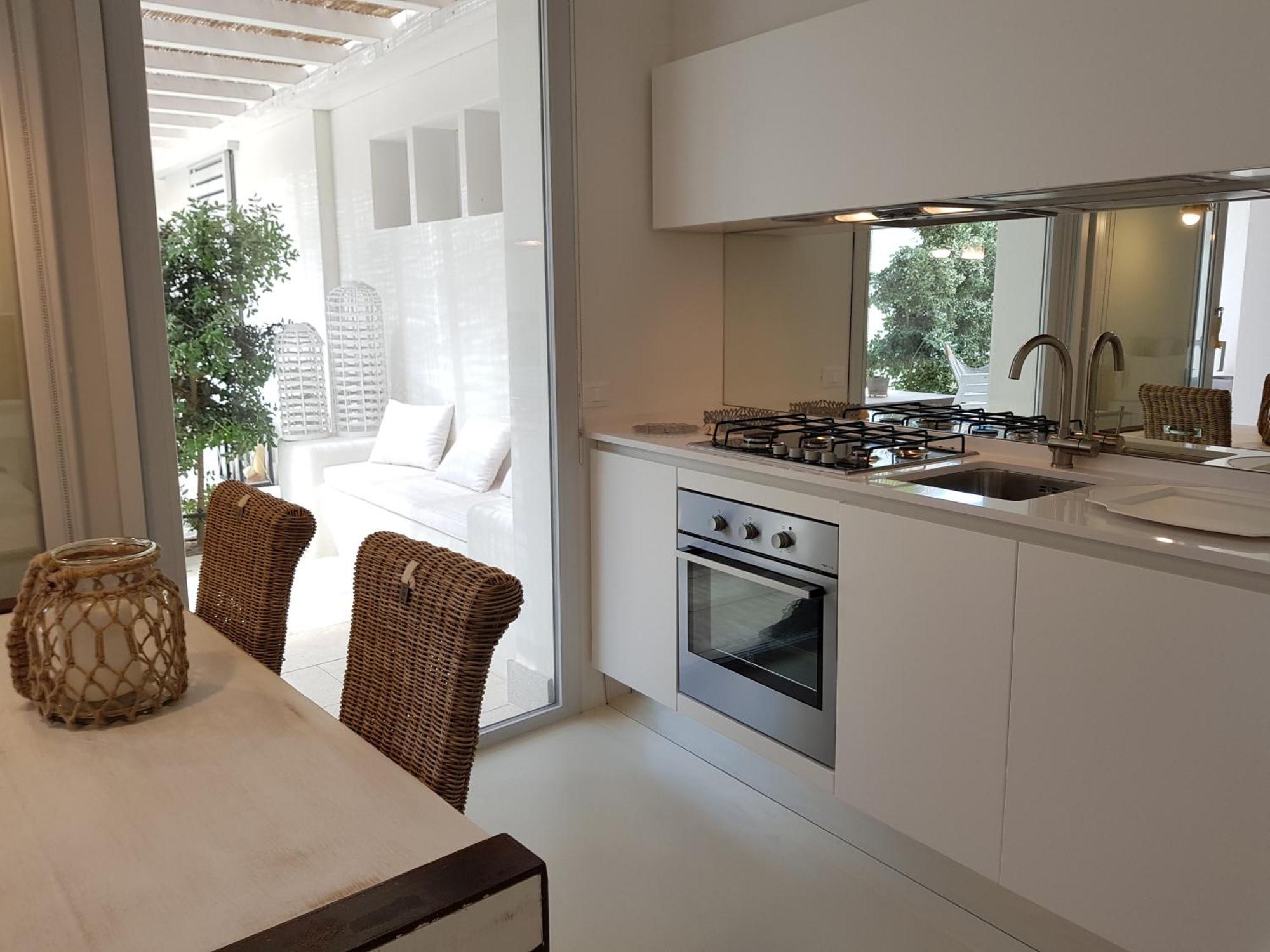 شقة Casa Mirella فافينانا المظهر الخارجي الصورة