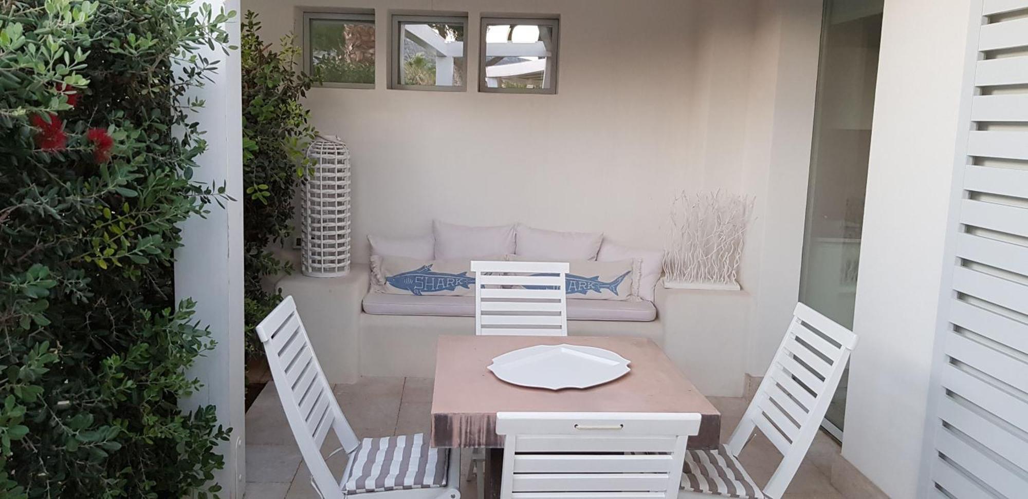 شقة Casa Mirella فافينانا المظهر الخارجي الصورة