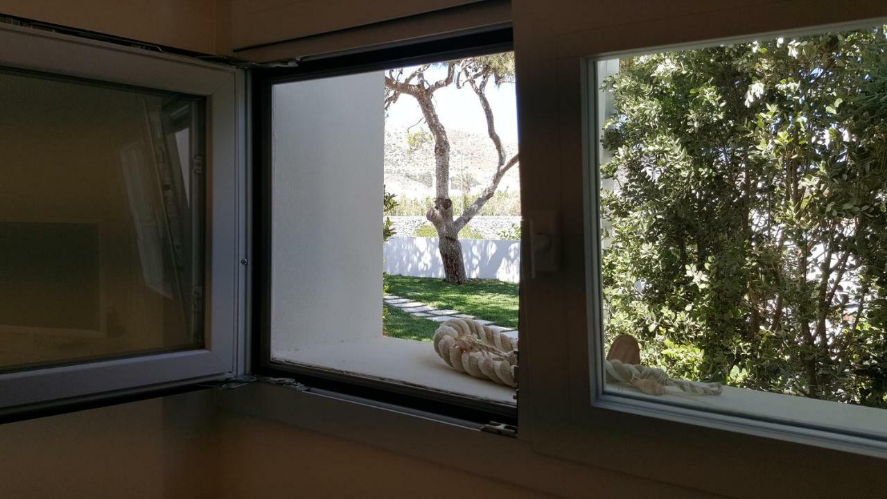 شقة Casa Mirella فافينانا المظهر الخارجي الصورة