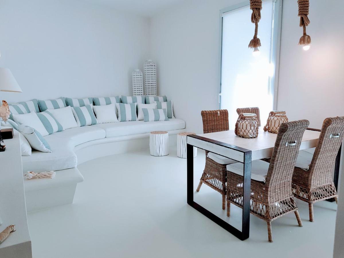 شقة Casa Mirella فافينانا المظهر الخارجي الصورة