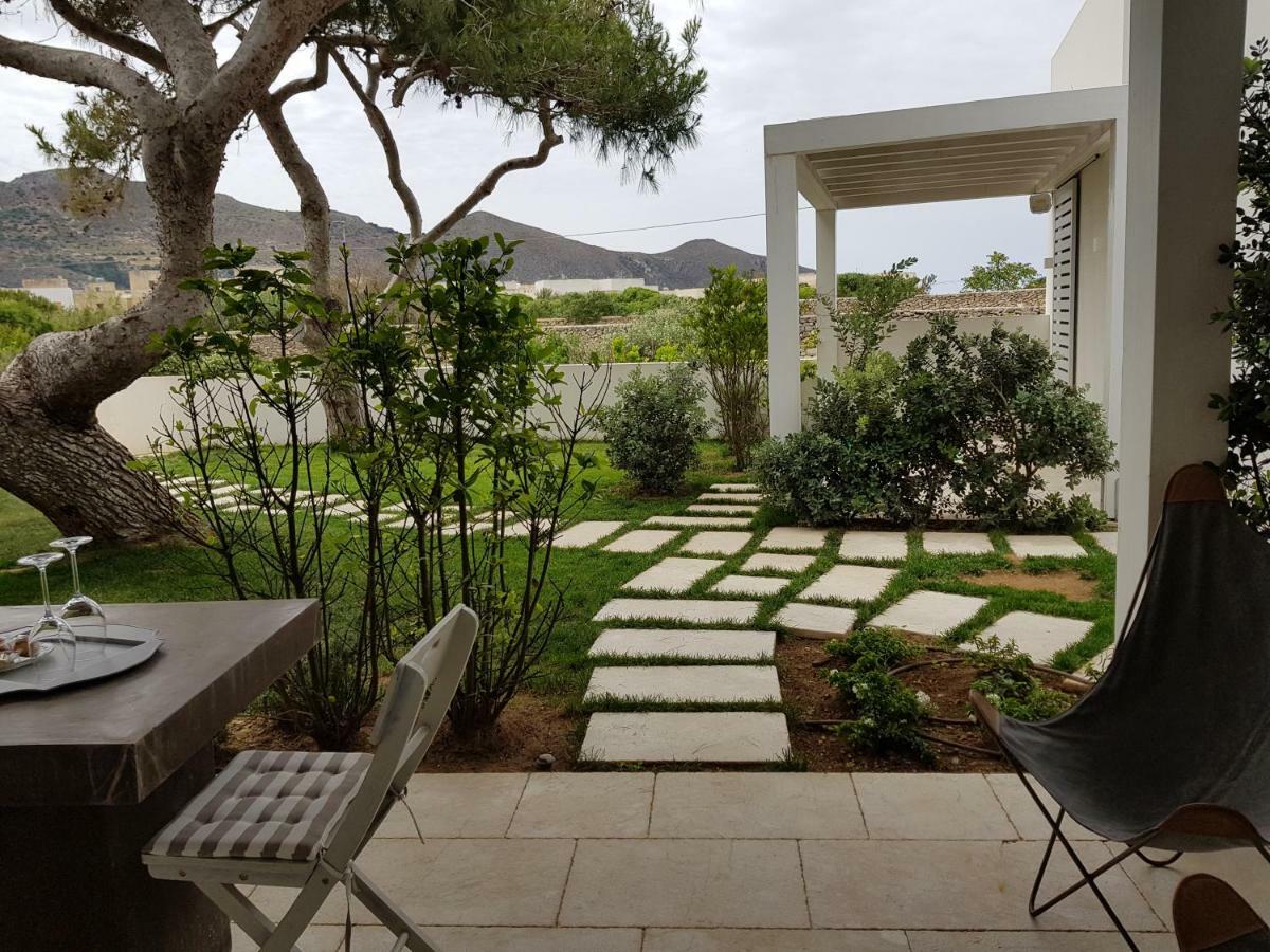 شقة Casa Mirella فافينانا المظهر الخارجي الصورة