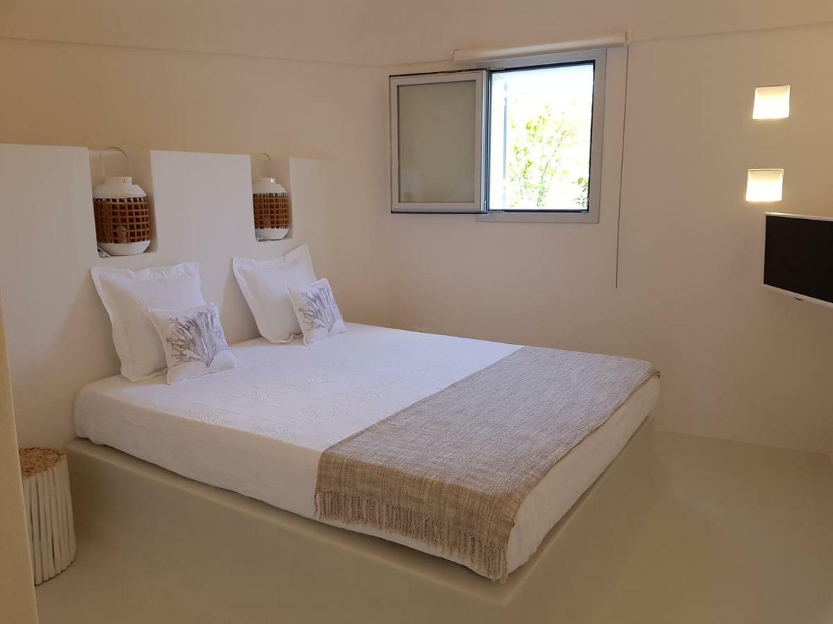 شقة Casa Mirella فافينانا المظهر الخارجي الصورة