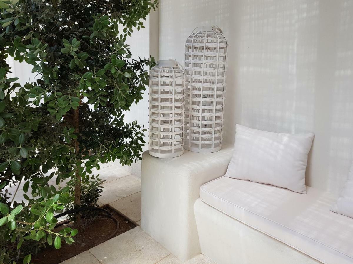 شقة Casa Mirella فافينانا المظهر الخارجي الصورة
