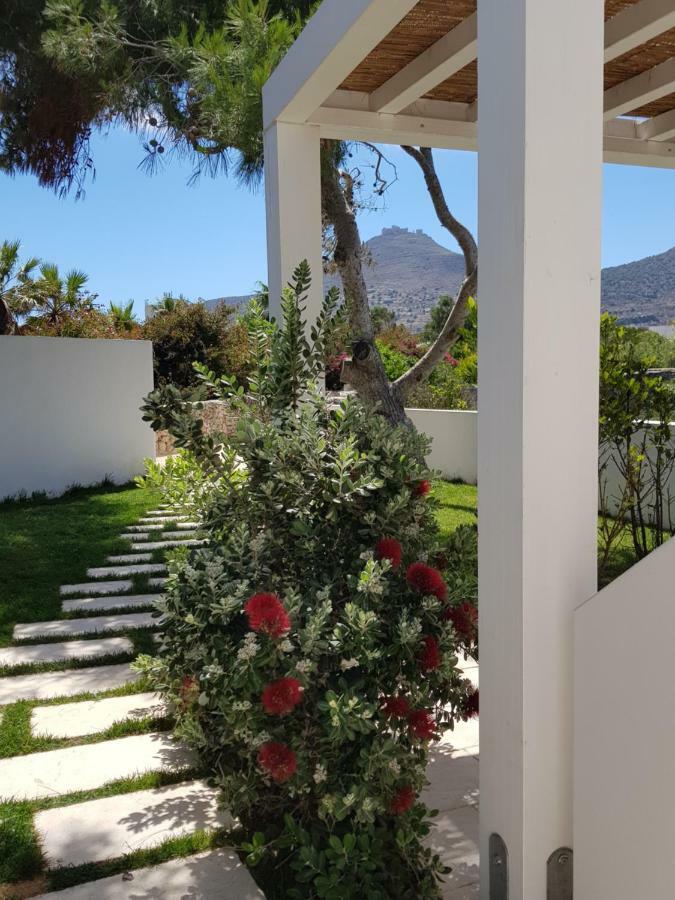 شقة Casa Mirella فافينانا الغرفة الصورة
