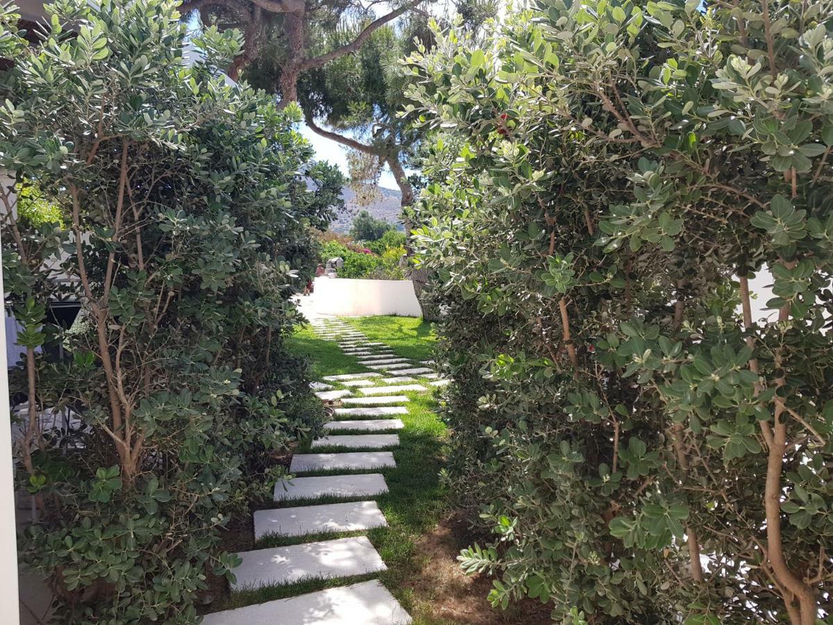 شقة Casa Mirella فافينانا المظهر الخارجي الصورة